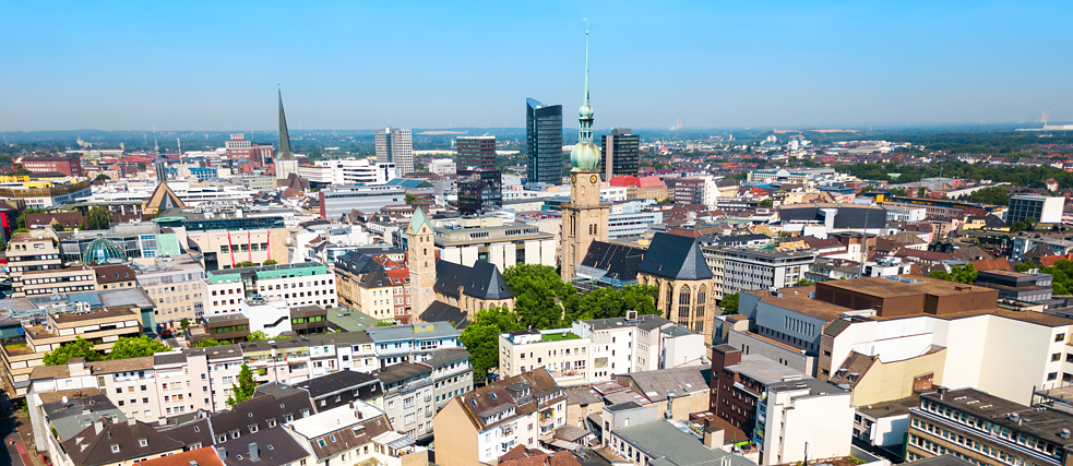 Dortmund Header Desktop