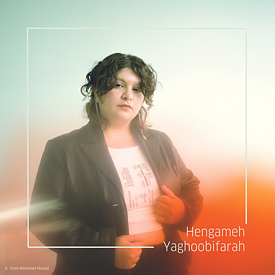 Hengameh Yaghoobifarah 