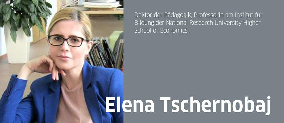 Elena Tschernobaj