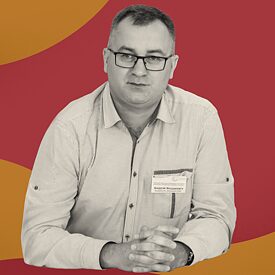 Андрей Янушкевич Instagram