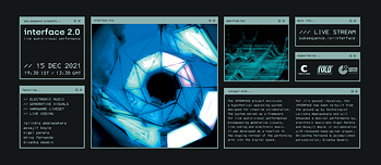 INTERFACE 2.0