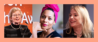 Banner IWD Panel Discussion