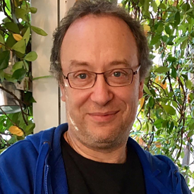 Jörg Tazman