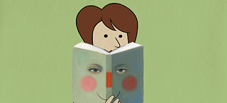 Illustration © ©Irena Jukić Pranjić Lesen