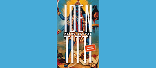 Identitti book cover