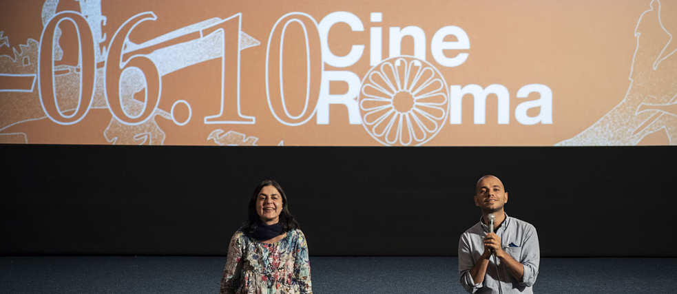 Media Incubator 2021