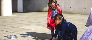 Programm für alle Altersklassen