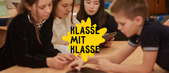 Klasse mit Klasse