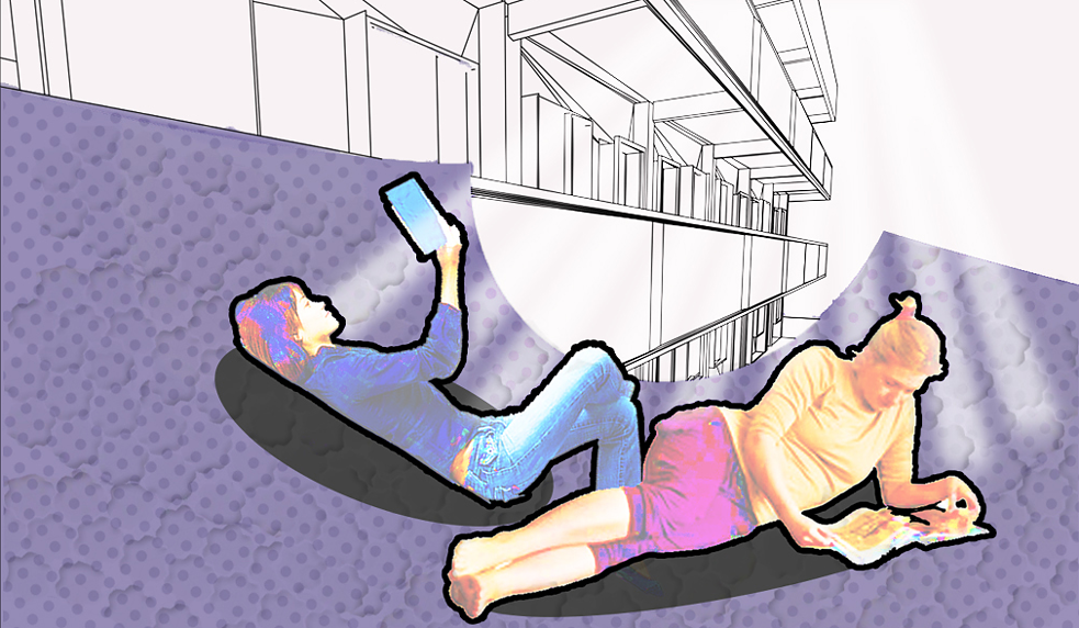 Komorebi Scenario Hammocks