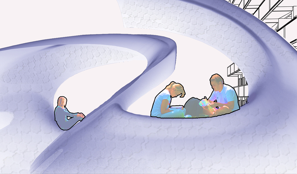 Komorebi Scenario Pods