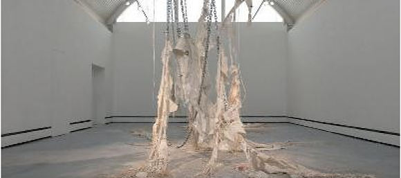 Les cendres du naufrage - Dominique White