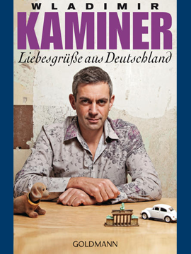 HAN Cover Liebesgrüße aus Deutschland