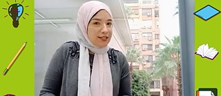 Lobna Mohamed