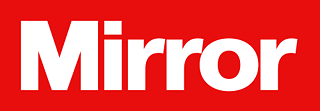 Partner Logo Mirror