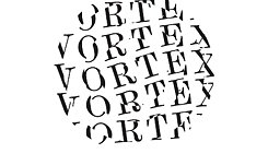 Logo Vortex - Festival de Artes Vivas