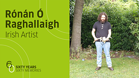Rónán Ó Raghallaigh