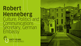 Henneberg 60 Memories