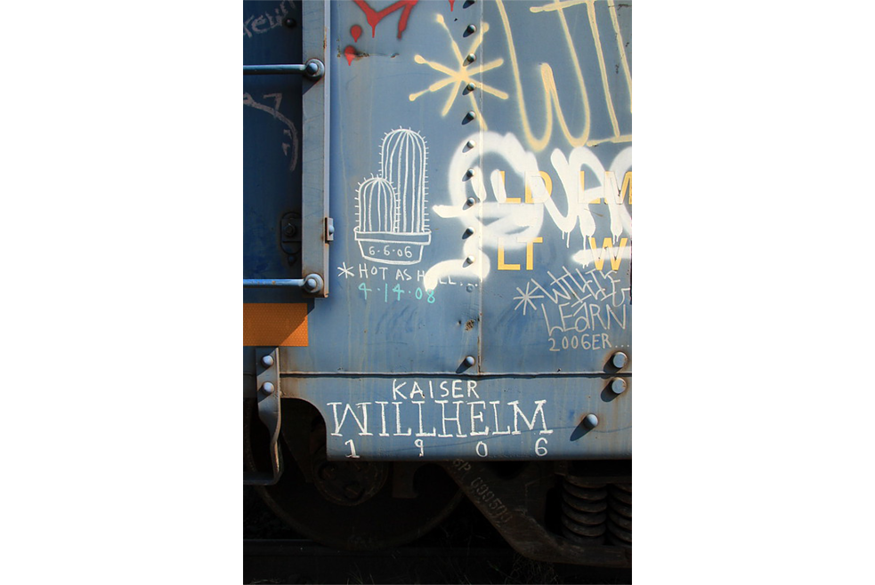 Kaiser Willhelm