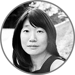 Madeleine Thien