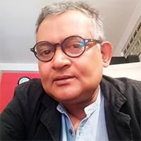 Manish Chakraborti