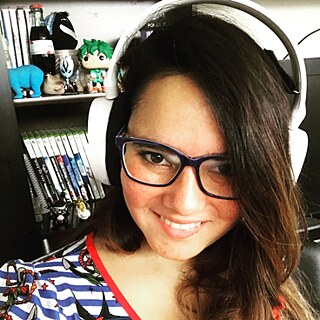 Margarita Pino teaser