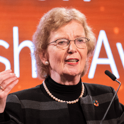Mary Robinson &copy; © Mary Robinson Mary Robinson