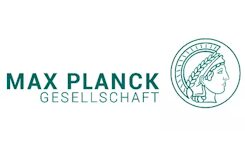 Max-Planck-Gesellschaft Logo