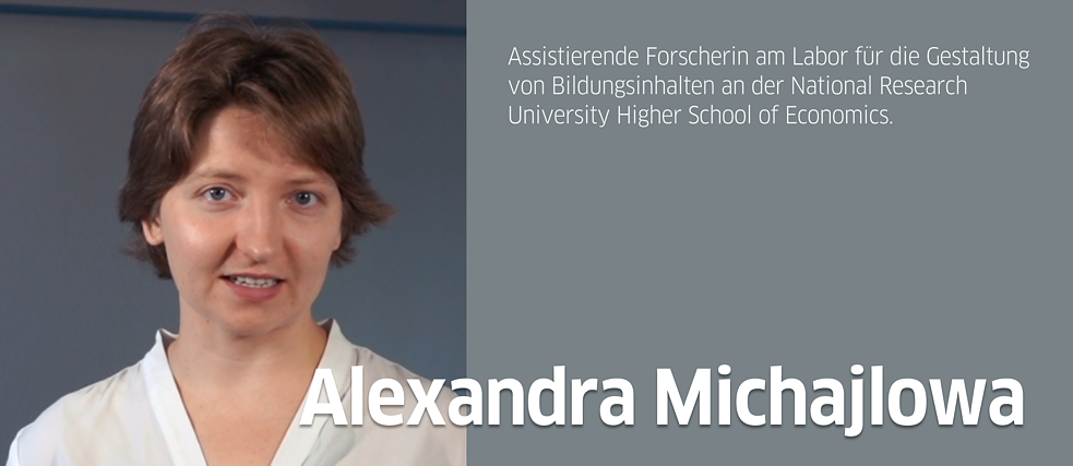 Alexandra Michajlowa