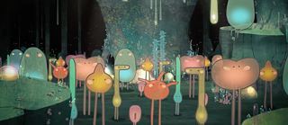 SFF 2021: Mikrobiota - Die erstaunlichen Kräfte des Darms &copy; © YUZU Productions, ARTE France, INRA SFF 2021: Mikrobiota - Die erstaunlichen Kräfte des Darms