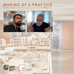 RMA Architects - Episode 1