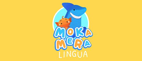 Moka Mera Logo