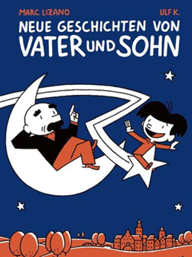 HAN Cover Neue Geschichten von Vater und Sohn