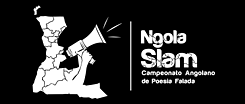 Ngola Slam Logo