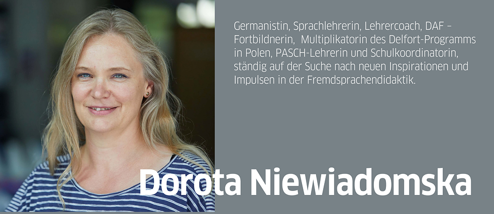 Dorota Niewiadomska