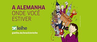 Onleihe - Biblioteca Digital