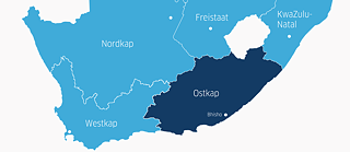 Ostkap © © Goethe-Institut Ostkap