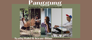 PANGGUNG &copy; © PANGGUNG PANGGUNG