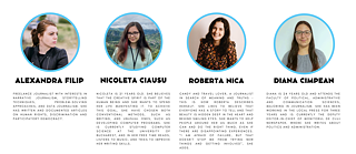 Participants Romania MI 2021 - English