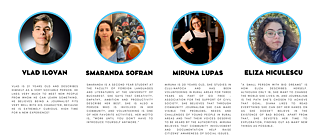 Participants Romania MI 2021 - English