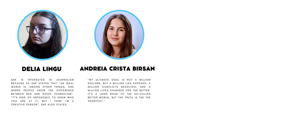 Participants Romania MI 2021 - English