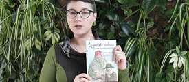 Bonne Lektüre mit Marie-Pierre
