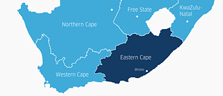 Eastern Cape © © Goethe-Institut Eastern Cape