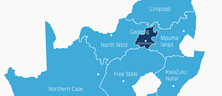 Gauteng © © Goethe-Institut Gauteng