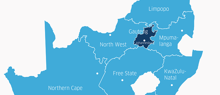 Gauteng