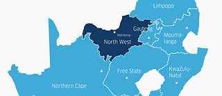 North West © © Goethe-Institut North West