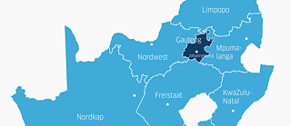    Gauteng ©  © Goethe-Institut   Gauteng