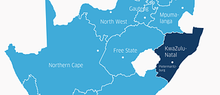 KwaZulu-Natal © © Goethe-Institut KwaZulu-Natal