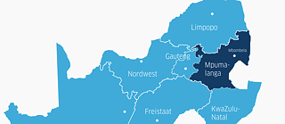 Mpumalanga © © Goethe-Institut Mpumalanga
