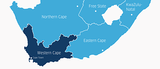 Western Cape © © Goethe-Institut Western Cape