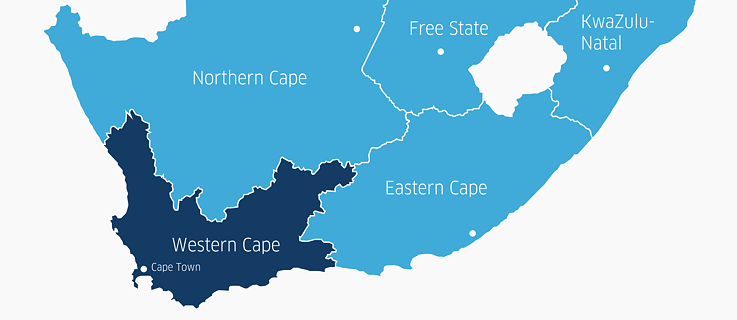 Western Cape